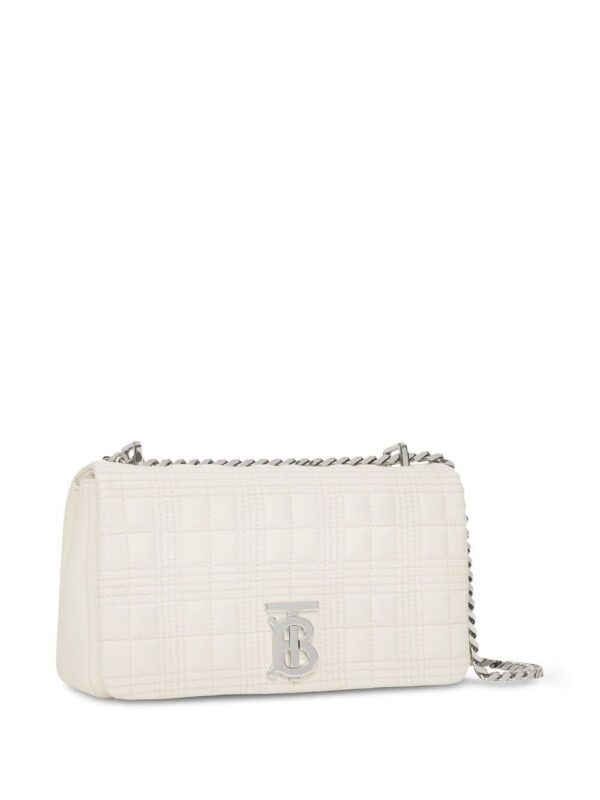 18614000_40291591_1000.jpg Burberry Lola small quilted crossbody bag