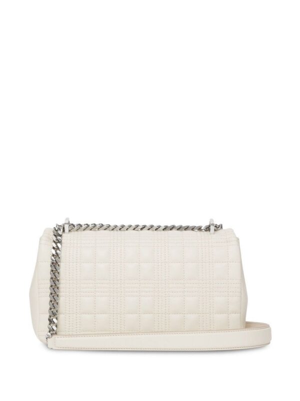 18614000_40293822_1000.jpg Burberry Lola small quilted crossbody bag
