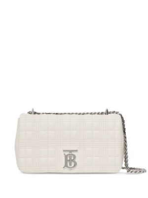 18614000_40294889_1000.jpg Burberry Lola small quilted crossbody bag