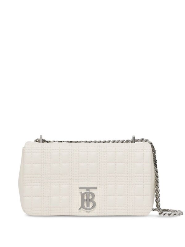 18614000_40294889_1000.jpg Burberry Lola small quilted crossbody bag