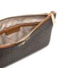 18615509_40174087_1000_70811665-a734-47b5-bbc3-2909964ceb07.jpg Michael Michael Kors monogram-pattern clutch bag