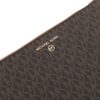 18615509_40174089_1000_8769b601-eecb-4325-b96d-19141720e84e.jpg Michael Michael Kors monogram-pattern clutch bag