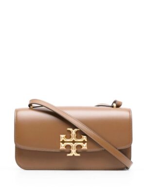 Tory Burch  Eleanor leather crossbody bag