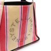 18616530_42506974_1000-1.jpg Stella McCartney striped logo-print tote bag