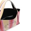 18616530_42507614_1000-1.jpg Stella McCartney striped logo-print tote bag