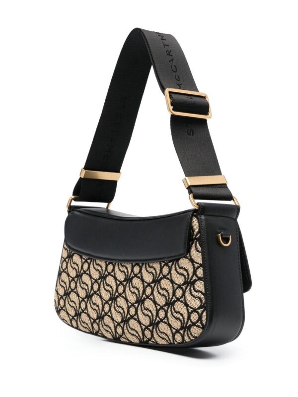 18616534_42531751_1000.jpg Stella McCartney S-Wave monogram shoulder bag