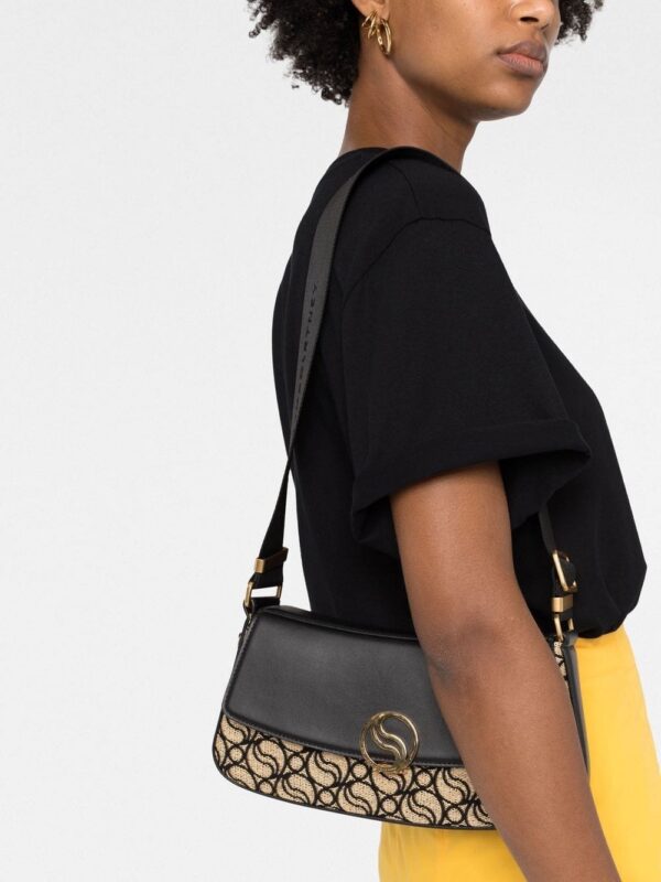 18616534_42532594_1000.jpg Stella McCartney S-Wave monogram shoulder bag