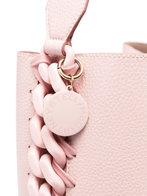 18616537_42473056_1000.jpg Stella McCartney Frayme tote bag