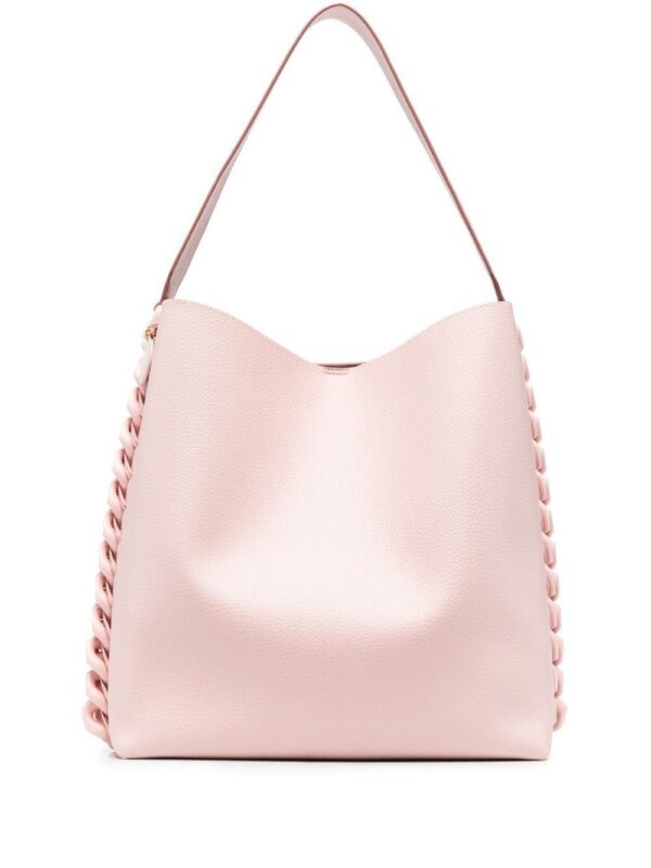 18616537_42473062_1000.jpg Stella McCartney Frayme tote bag