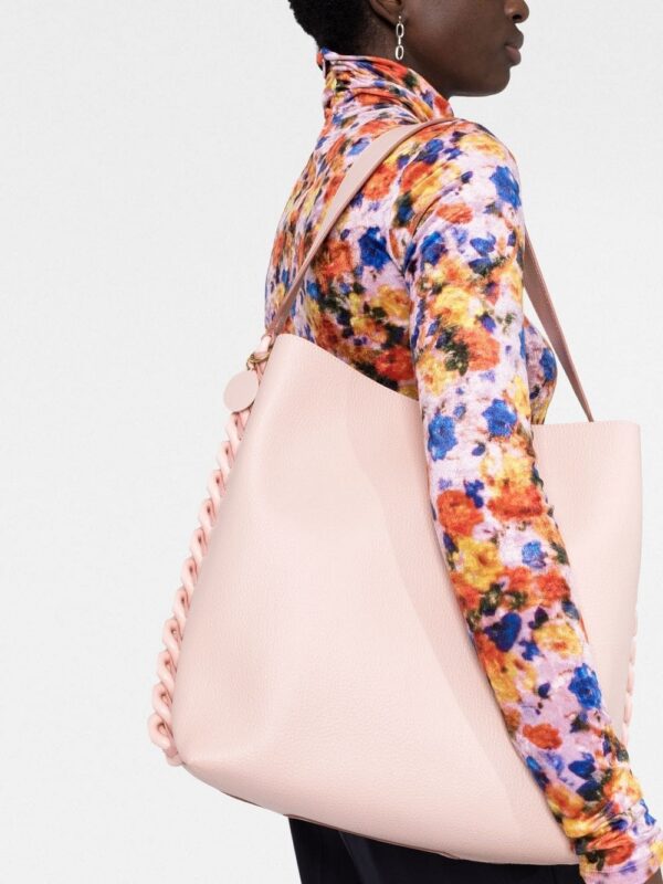 18616537_42473064_1000.jpg Stella McCartney Frayme tote bag