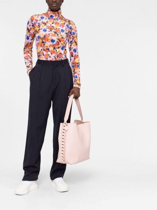 18616537_42473068_1000.jpg Stella McCartney Frayme tote bag