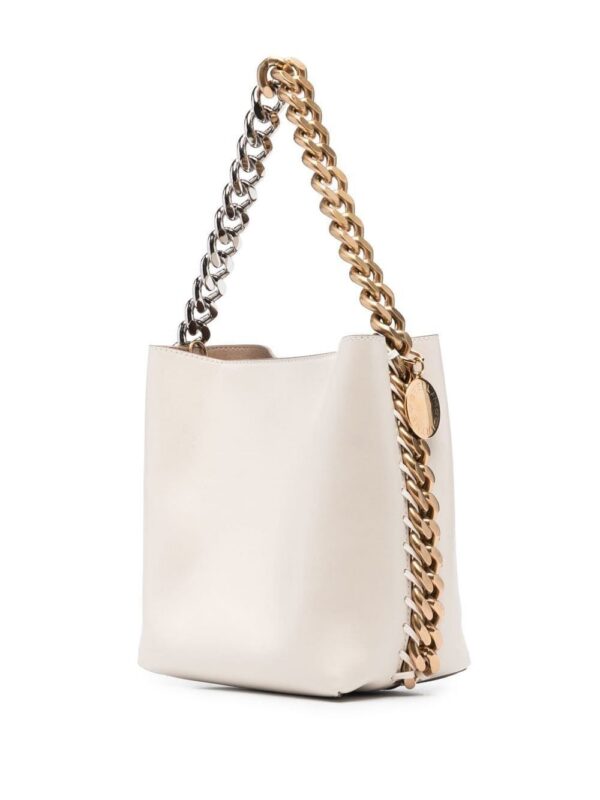 18616540_42459427_1000.jpg Stella McCartney mini Frayme tote bag