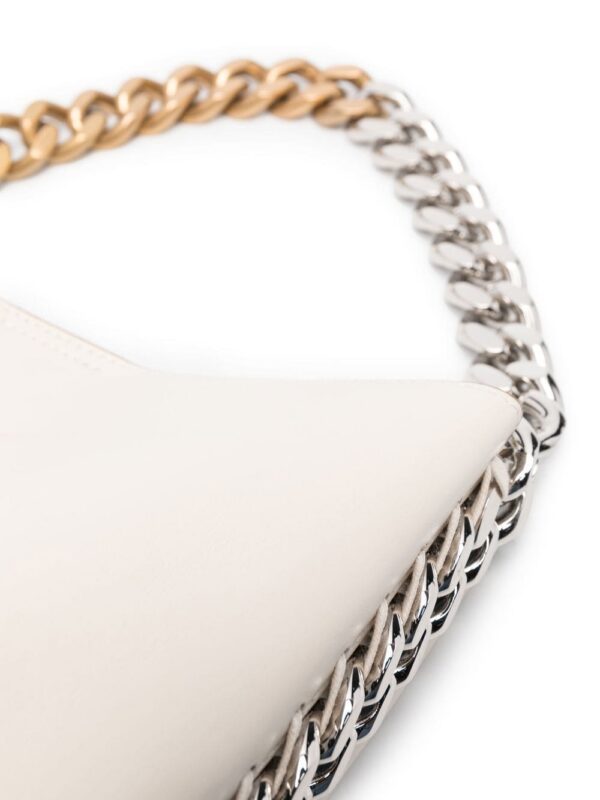 18616540_42459429_1000.jpg Stella McCartney mini Frayme tote bag