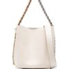 18616540_42460298_1000.jpg Stella McCartney mini Frayme tote bag