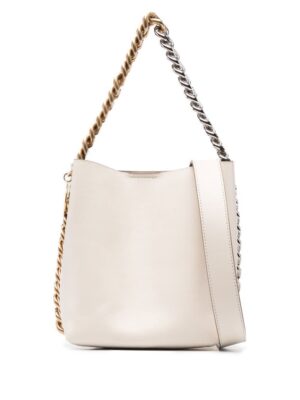 18616540_42460298_1000.jpg Stella McCartney mini Frayme tote bag