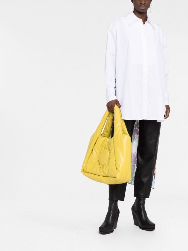 18616542_42469881_1000.jpg Stella McCartney logo padded tote bag