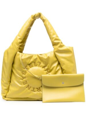 18616542_42471006_1000.jpg Stella McCartney logo padded tote bag