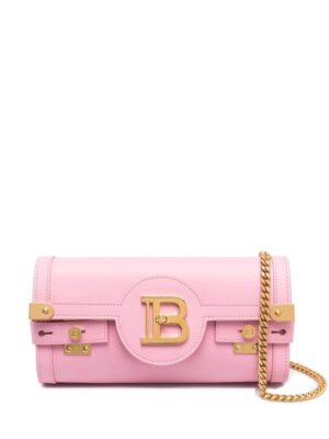 18617147_40343159_1000.jpg Balmain B-Buzz 23 shoulder bag