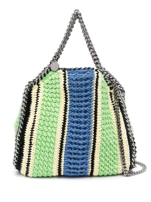 18617324_42534727_1000-1.jpg Stella McCartney mini Falabella crochet tote bag