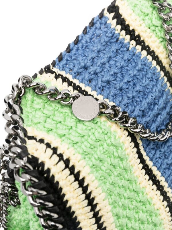 18617324_42534735_1000-1.jpg Stella McCartney mini Falabella crochet tote bag