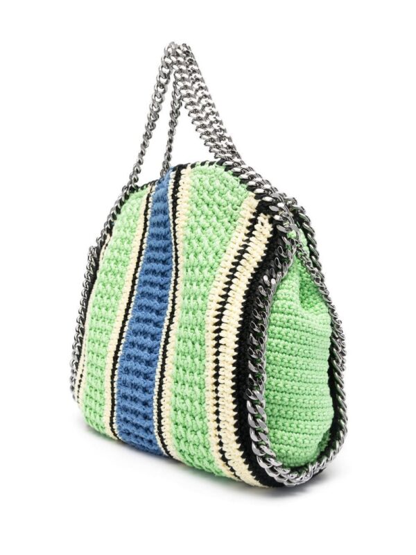 18617324_42536773_1000-1.jpg Stella McCartney mini Falabella crochet tote bag