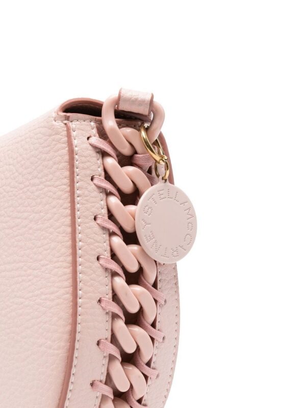 18617334_42509134_1000.jpg Stella McCartney medium Frayme shoulder bag
