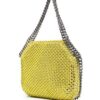 18617336_42458642_1000.jpg Stella McCartney mini Falabella crystal mesh shoulder bag