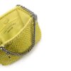 18617336_42459220_1000.jpg Stella McCartney mini Falabella crystal mesh shoulder bag