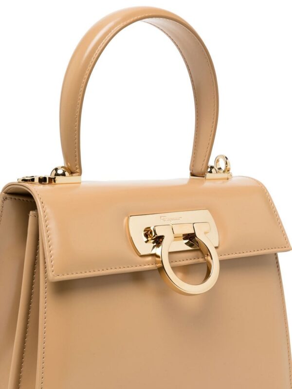 18619740_40212575_1000.jpg Ferragamo small Iconic top handle bag