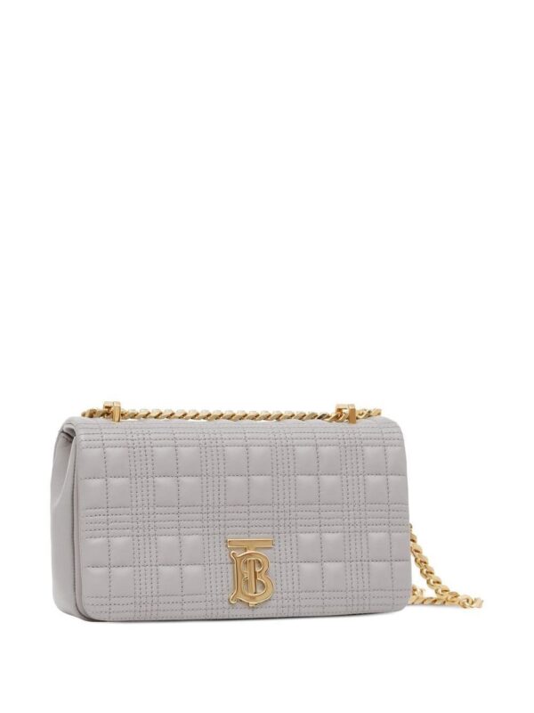 18620600_40302635_1000.jpg Burberry Lola small quilted shoulder bag