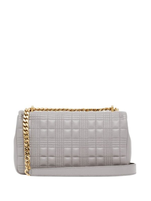 18620600_40302642_1000.jpg Burberry Lola small quilted shoulder bag
