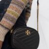 Tory Burch Kira quilted bag