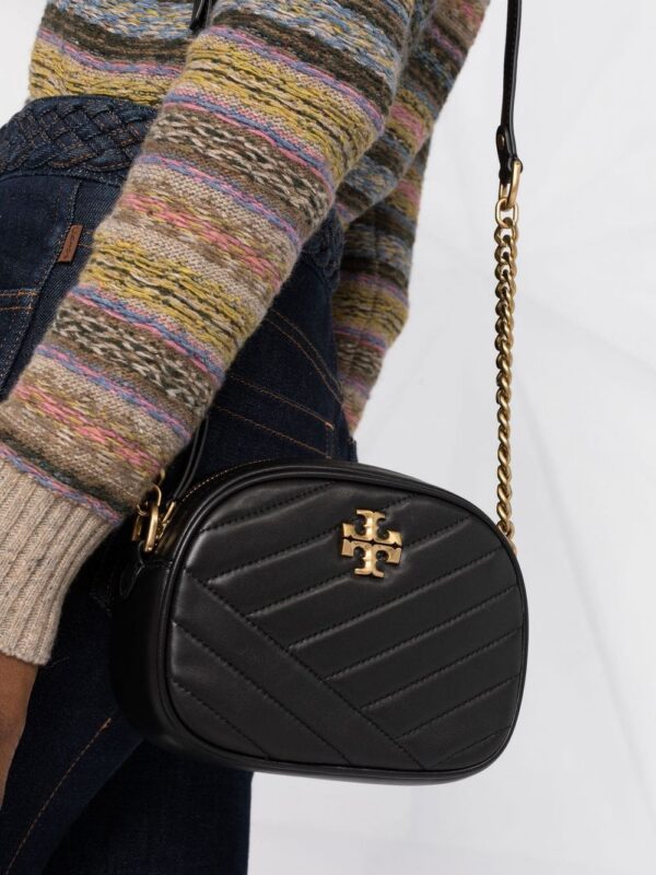 Tory Burch Kira quilted bag
