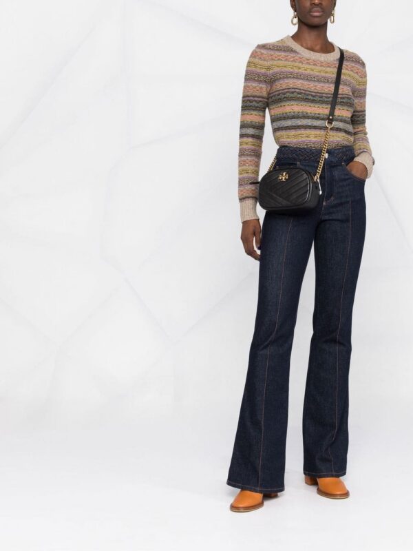 Tory Burch Kira quilted bag