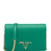 18625787_40614440_1000.jpg Prada logo-plaque shoulder bag