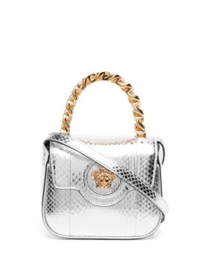18627218_40829557_1000.jpg Versace La Medusa metallic mini bag