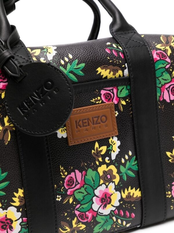 18627731_41476988_1000.jpg Kenzo floral-print shoulder bag