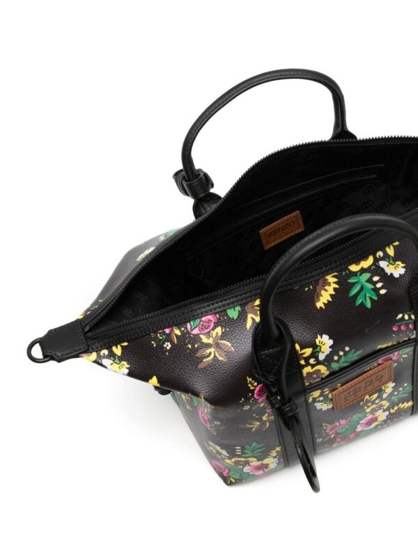 18627731_41477595_1000.jpg Kenzo floral-print shoulder bag