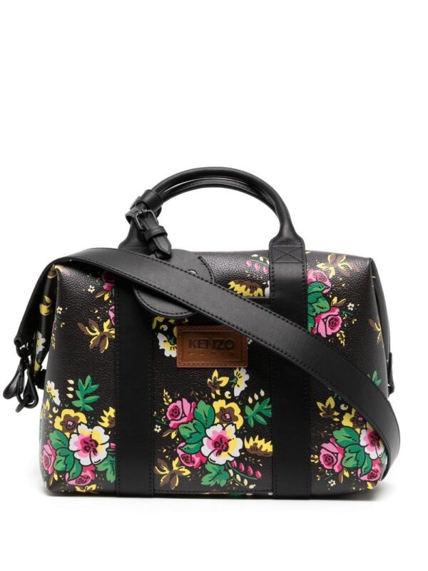 18627731_41477596_1000.jpg Kenzo floral-print shoulder bag