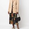 Coccinelle  soft leather tote