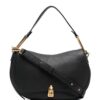 Coccinelle  soft leather tote