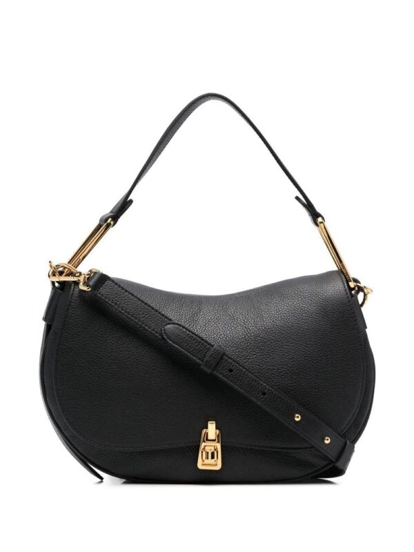 Coccinelle  soft leather tote