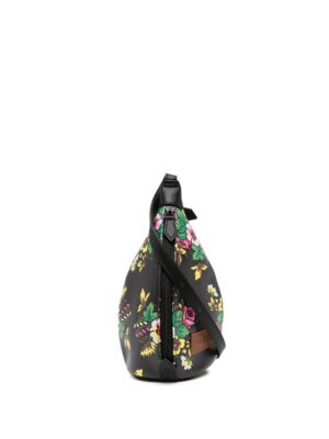 18628554_41326769_1000.jpg Kenzo floral-print cross body bag