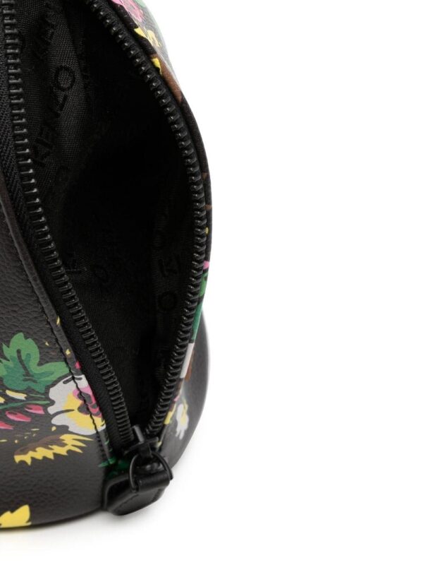 18628554_41328261_1000.jpg Kenzo floral-print cross body bag