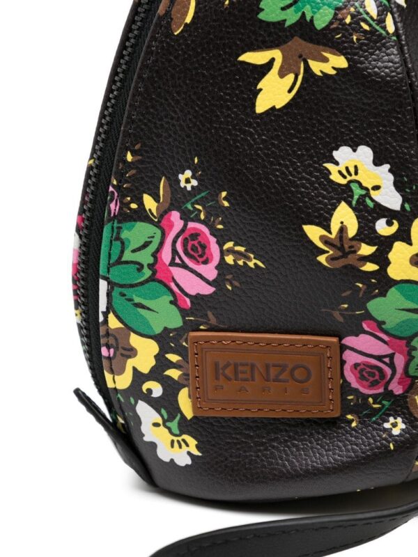 18628554_41328284_1000.jpg Kenzo floral-print cross body bag