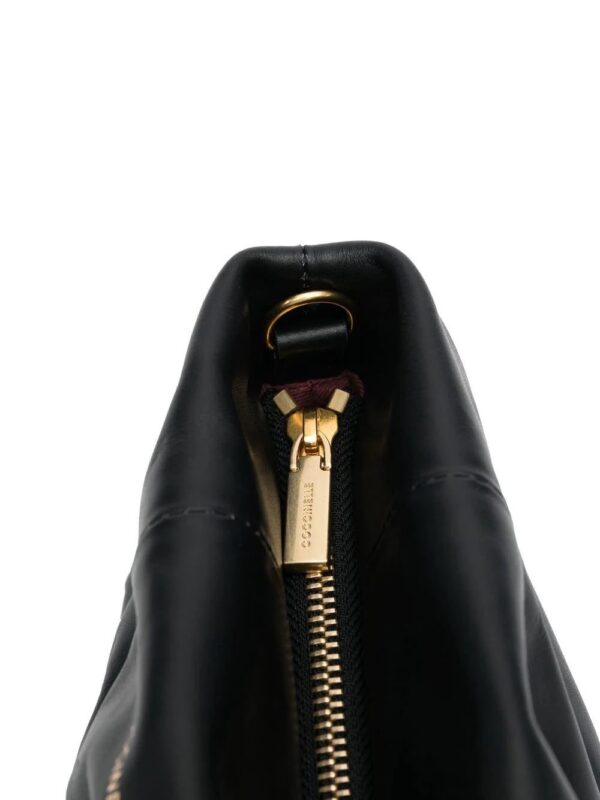 18628577_40338429_1000.jpg Coccinelle Goodie ruched crossbody bag