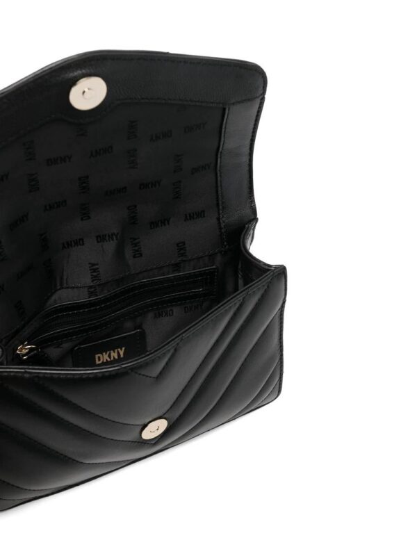 18630221_40357642_1000.jpg DKNY quilted shoulder bag