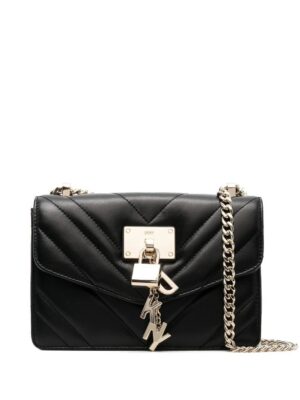 18630221_40358537_1000.jpg DKNY quilted shoulder bag