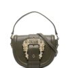 18639677_40993600_1000.jpg Versace Jeans Couture Baroque-buckle bag