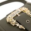 18639677_40993620_1000.jpg Versace Jeans Couture Baroque-buckle bag